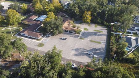 Office space for Rent at 14095 SW 3rd Blvd in Newberry