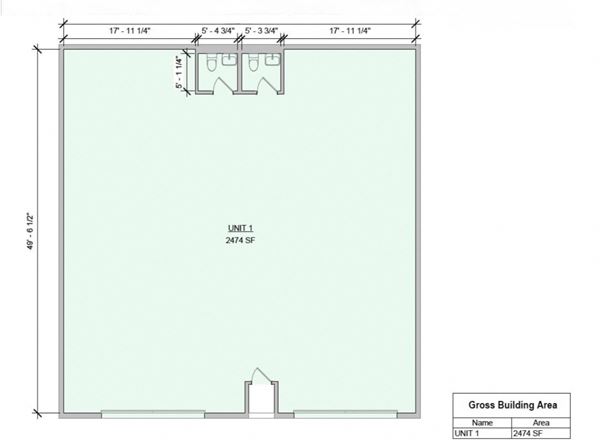 19 Commerce Park Rd., Unit E