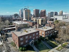 Stanton-Yale Apartments