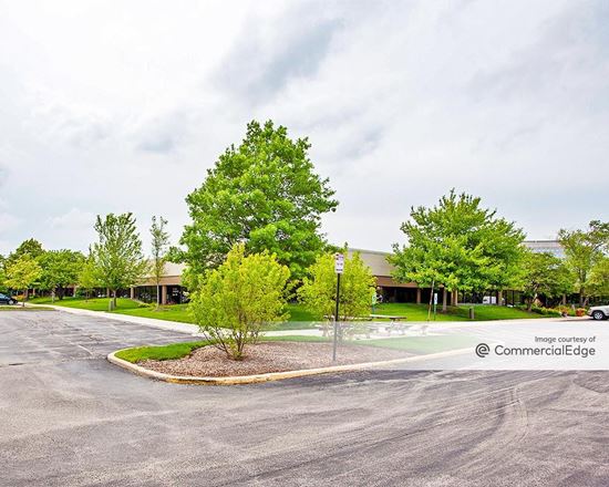 Commerce Center of Schaumburg