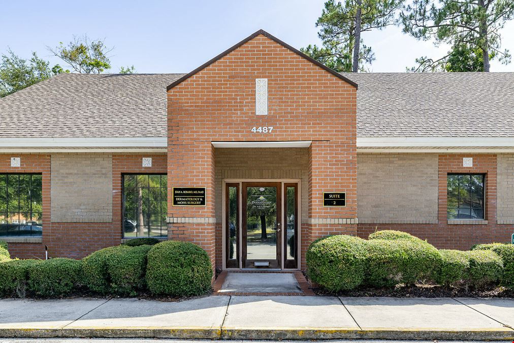 4487 Baymeadows Rd