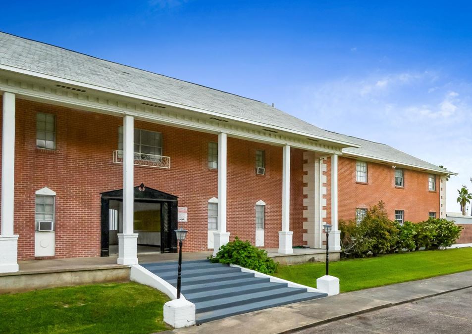 310 State Highway 35 South, Port Lavaca Other Space For Sale