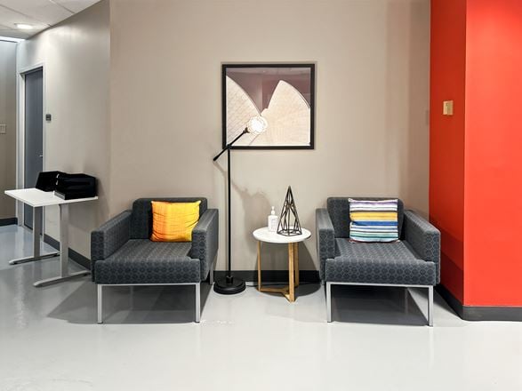 Regus - Toronto - Don Mills