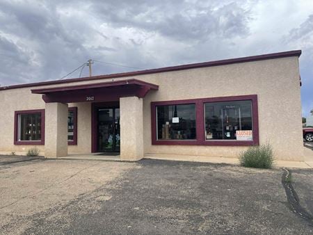 Retail space for Sale at 2017 Stockton Hill Road in Kingman