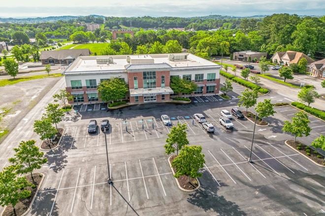 Peerless Crossing Medical Center