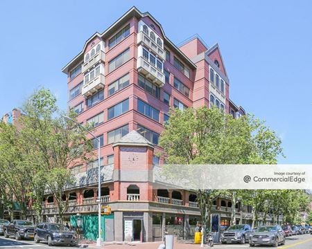 Office space for Rent at 82-11 37th Avenue in Jackson Heights