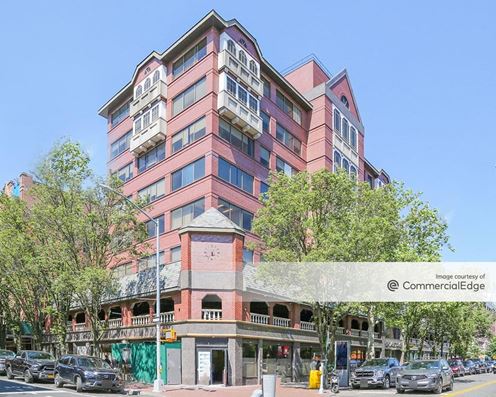 Heritage Tower