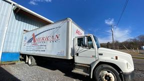 American Moving and Storage