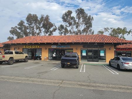 Photo of commercial space at 27500 Marguerite Parkway in Mission Viejo