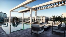 61 Key Hotel Shovel Ready | Edgewater