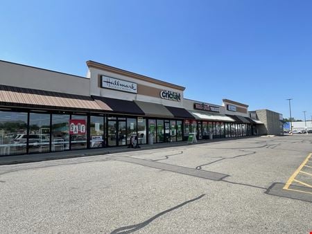 Commercial space for Rent at 396-409 Oaks Crossing in Plainwell