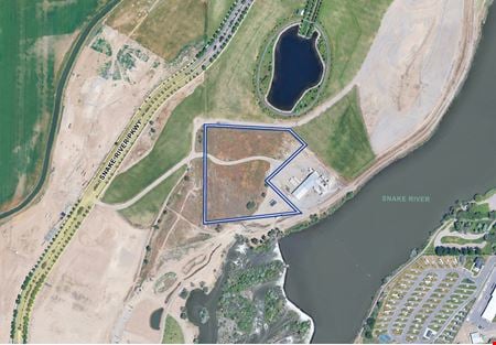 VacantLand space for Sale at TBD Milligan Rd in Idaho Falls