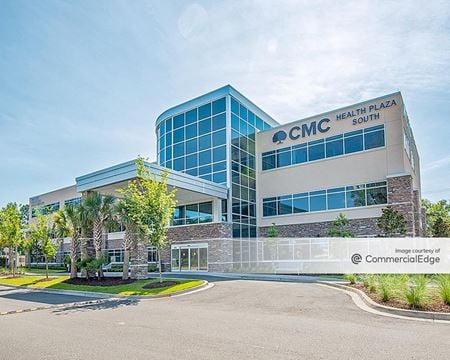 CMC Health Plaza South - Myrtle Beach