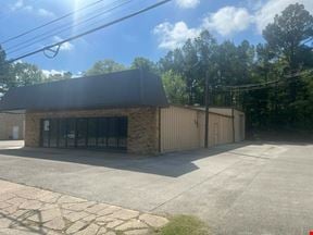 2811 & 2819 University Blvd.
