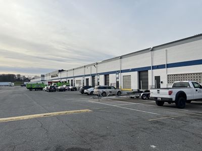 Lansdowne Industrial Park 2