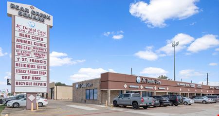 Retail space for Sale at 4904 Highway 6 North in Houston