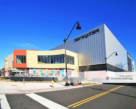 Retail space for Rent at 100 North Water Street in Norwalk