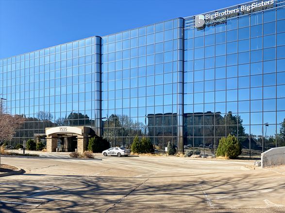 CO, Denver - Tamarac Plaza II