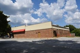 Former Family Dollar