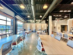 79West Innovation Hub - 79 West Innovation Hub