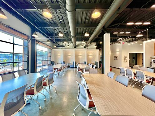 79West Innovation Hub - 79 West Innovation Hub