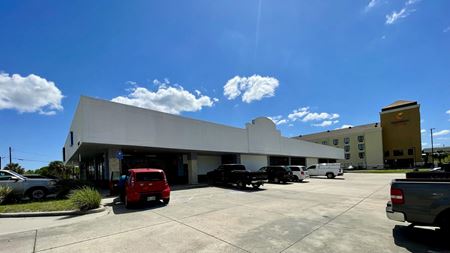 Photo of commercial space at 9113 U.S. 49 in Gulfport