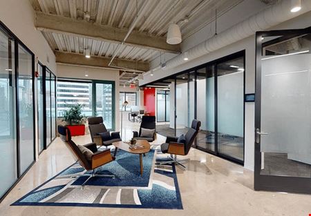 Photo of commercial space at 8112 Maryland Avenue, Suite 400 in Clayton