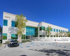 Poway View Executive Center - 12975 Brookprinter Place