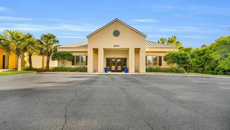 Photo of commercial space at 16215 Panama City Beach Pkwy in Panama City Beach