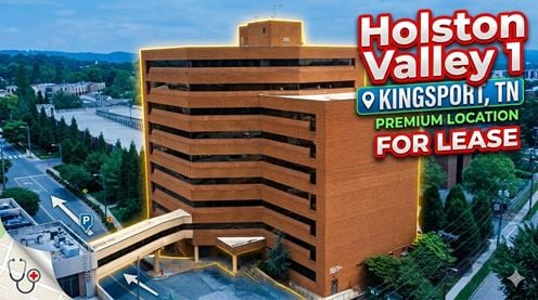 Holston Valley I