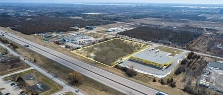 Other space for Sale at 91 Enterprise Drive in Belleville