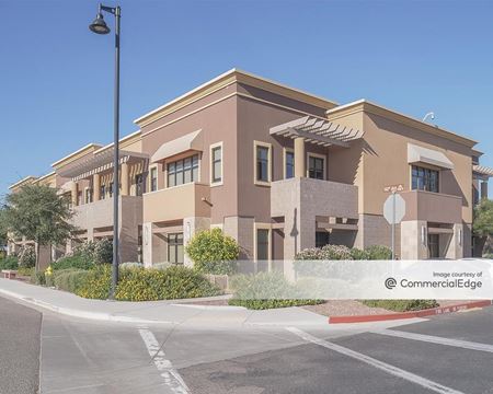 Office space for Rent at 13995 West Statler Blvd in Surprise