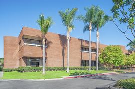 Two Corporate Plaza