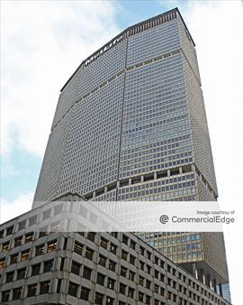 The Metropolitan Life Building