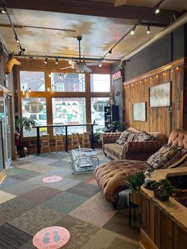 36 Oswego St