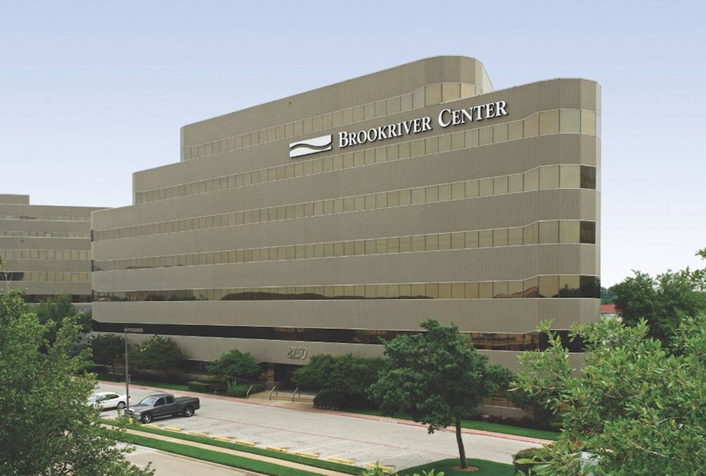 Brookriver Executive Center - North Tower