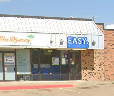 Photo of commercial space at 2908 NW Sheridan Rd in Lawton