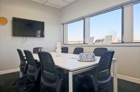 Regus - Eugene O'Neill Drive