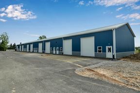 Flex Warehouse & Storage Suites at Eastport