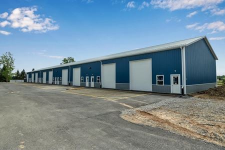 Photo of commercial space at 800 Eastport Drive in Lancaster