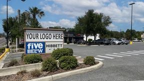 Gainesville Plaza | Community Center