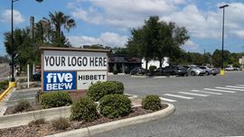 Gainesville Plaza | Community Center