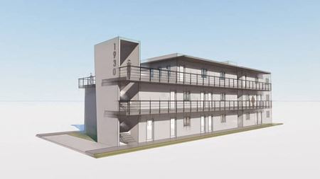 VacantLand space for Sale at 1930 Southwest 1st Street in Miami