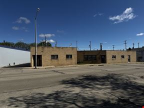 5408 W Electric Ave