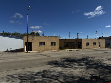 Retail space for Sale at 5408 W Electric Ave in West Allis