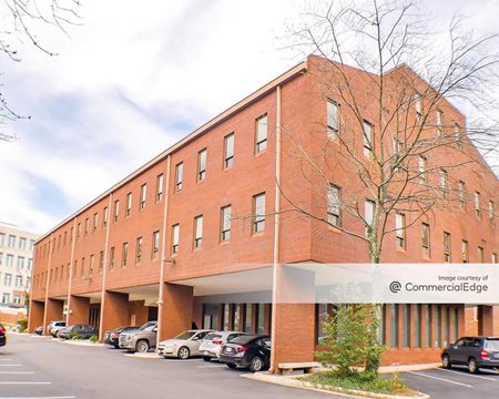 Office space for Rent at 10505 Judicial Drive in Fairfax