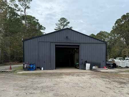 Photo of commercial space at 1320, 1322 & 1729 Quacco Rd in Pooler