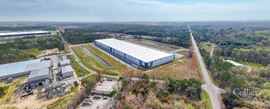 ±351,349 SF Speculative Building for Lease or Sale | Pineview Trade Center