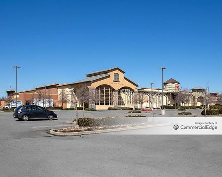 Photo of commercial space at 180 North Sunrise Avenue in Roseville
