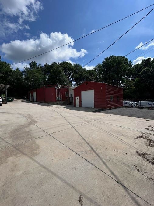 535 Milam Ave SW
